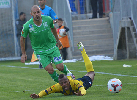 האדיה (בירוק) (ולדי מויסייב)