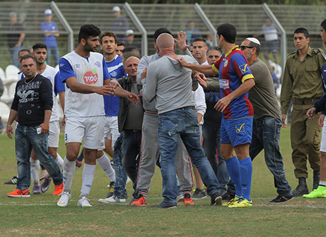 הבלאגן הגדול (קובי רוזן)