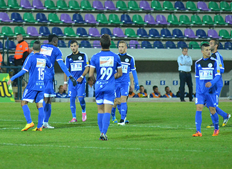 שחקני עפולה (ארנון לוי)