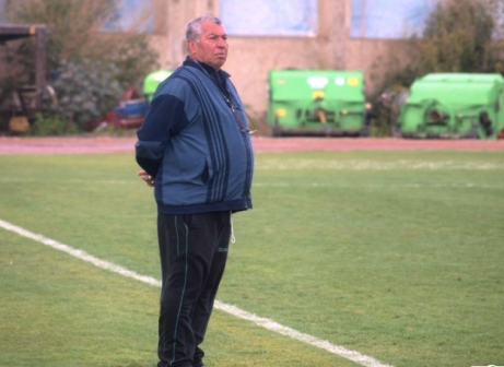 ניצחון ראשון אחרי 24 משחקים. בוסתנאי (אלון יהודיוף)