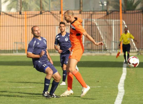 כפר שלם - מחנה יהודה (קובי רוזן)