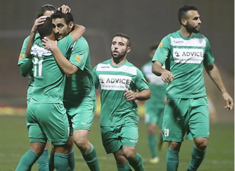 שחקני כפר סבא (אלן שיבר)