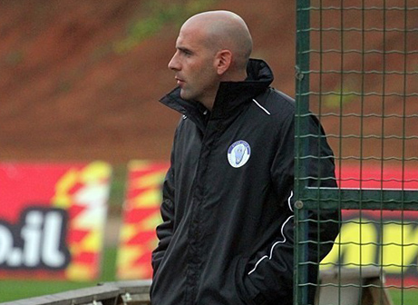 סיים את עבודתו במועדון הטברייני (לירן דורף)