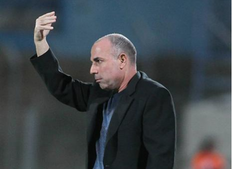 המאמן הבא של טבריה? (ערוץ הספורט)