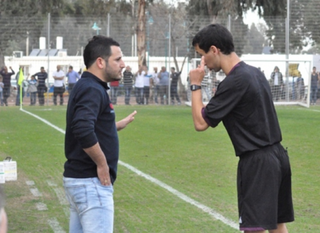 עוזב. בוזגלו