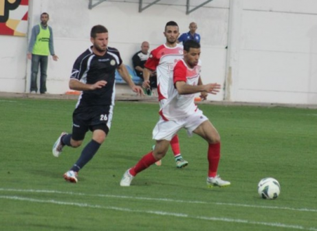 משחק גדול. סרסור נשמר ע