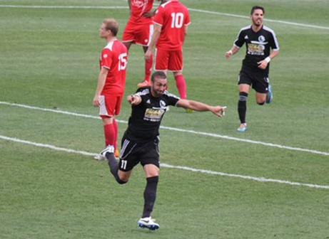 אלעלי חוגג (אנטולי רובינסקי)