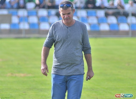 עודד קוטר (ארנון לוי)