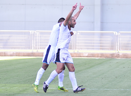 מאור סיסו (ארנון לוי)