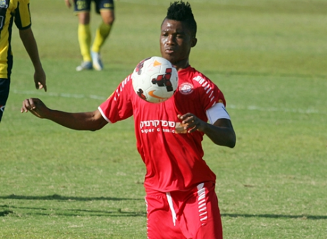 צמד אדיר. לינגנה (לירן דורף)