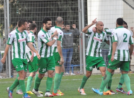 נמאס להם. שחקני עמישב (תאמר סרסור)