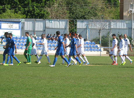 שחקני אתא ואולגה (שי חדד)