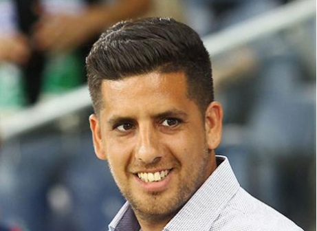 עידן בראון (ערוץ הספורט)