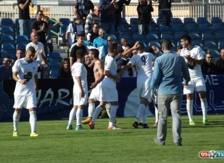 רוצים לחגוג עלייה כבר השבוע. בני אילת (פרנסיסקו דיסטסיו)