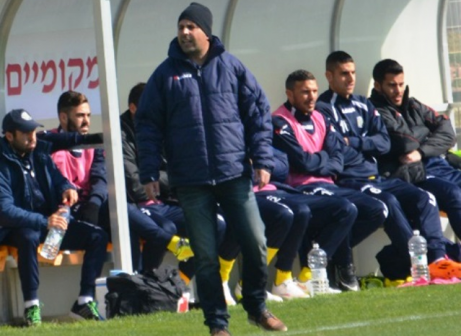 ממשיך עונה נוספת. זדה (ולדי מויסייב)