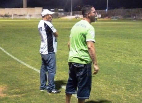 מכה לחלום העלייה. חלפון וקרמו