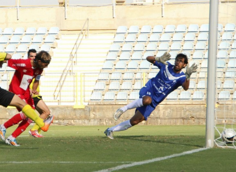 יעמוד בשער באר שבע? פוזננסקי (קובי רוזן)