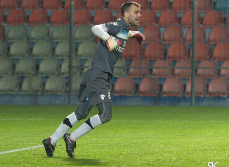 בסוף ישחק. בויטר (קובי רוזן)