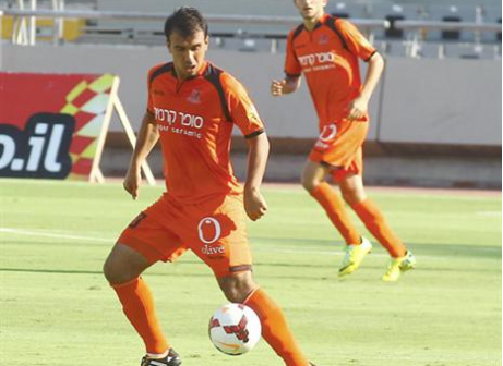 פדרו גלבאן (ערוץ הספורט)