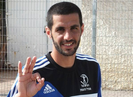 מלול בסימן 3 (מחאסן נאסר, אתר מגדנא)