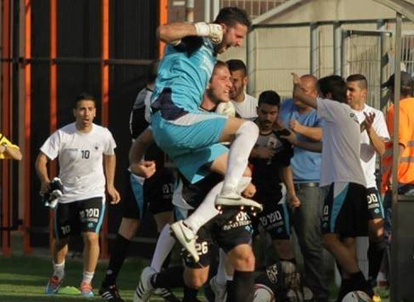 שחקני מורשה (קובי רוזן)