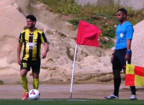 צמד ובישול. רביבו (שקד מורג)