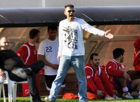 חוזר לקווים. צורף (לירן דורף)