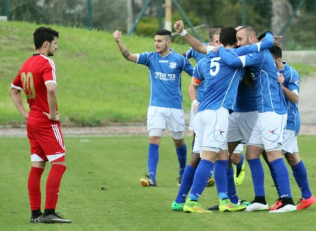 לשון מאזניים במאבקי התחתית. שחקני מלאכי (רועי אסרף)