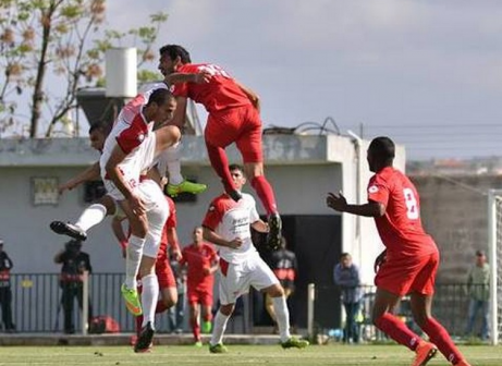 ראש בראש על העלייה. דלייה ובקה (ארנון לוי)