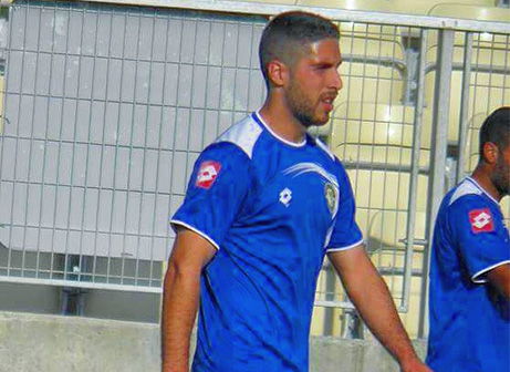 גל מזרחי (דוד חכמון)