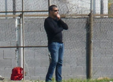 ממשיך עונה נוספת. חכים (אלי שמואלי)