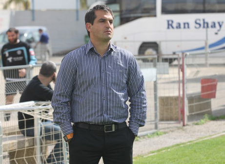 פוטר לאלתר. אסולין (שלומי גבאי)