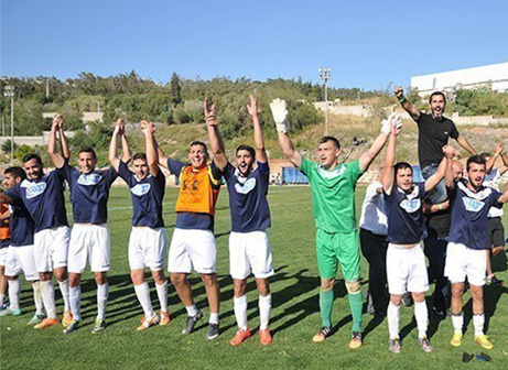 שחקני בית שאן (ארנון לוי)