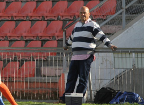 גדי כרמלי (קובי רוזן)