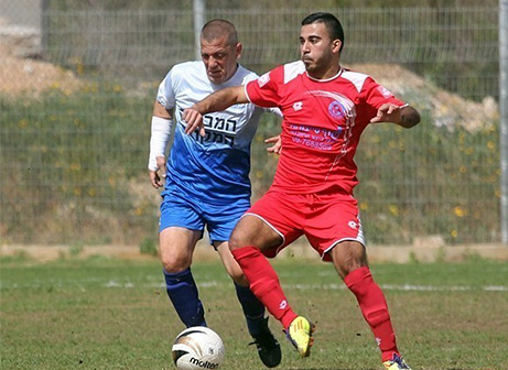 יאסין (באדום) (לירן דורף)