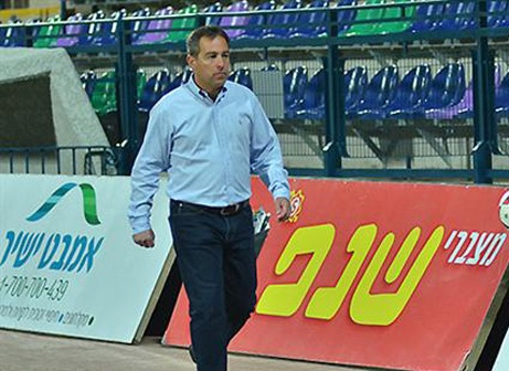 יהיה על הקווים גם בעונה הבאה. הוכנבוים