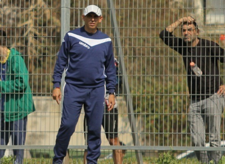 ממשיך עונה נוספת. מרציאנו (לירן דורף)