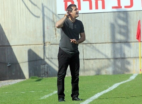 תומר אסולין (לירן דורף)