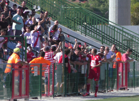 המלך החדש של מרמורק. סולימנוב והקהל (שקד מורג)