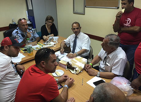 הערכת מצב לקראת המשחק (קובי פורטל)