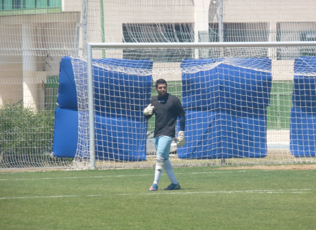 דניאל שערי (אלי שמואלי)