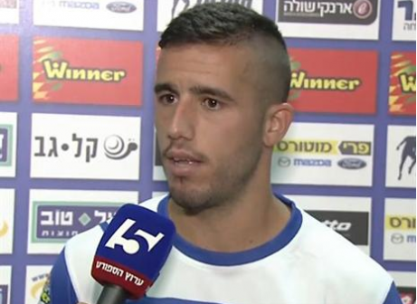 בעונה הבאה באשקלון? דיין (ערוץ הספורט)