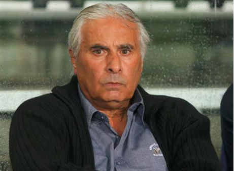 יוסי מזרחי. יאמן את אשדוד בעונה הבאה? (אלן שיבר, ערוץ הספורט)