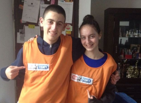 מתכוננים לבגרות במתמטיקה. שקד ונאור מורג 