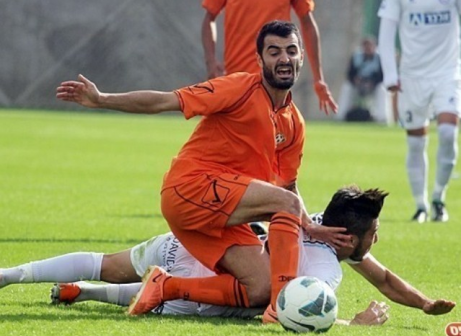 לא קיבל או סירב לקבל? ציון (לירן דורף)