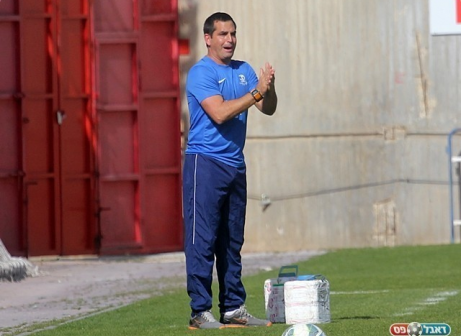 תומר אסולין (לירן דורף)