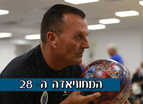 ענף הבאולינג (אביב רומשקנו)