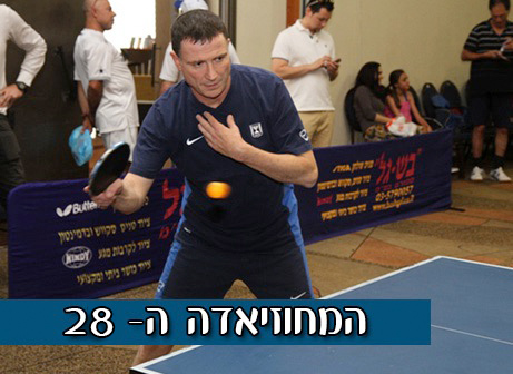 יכולות מרשימות. יולי אדלשטיין