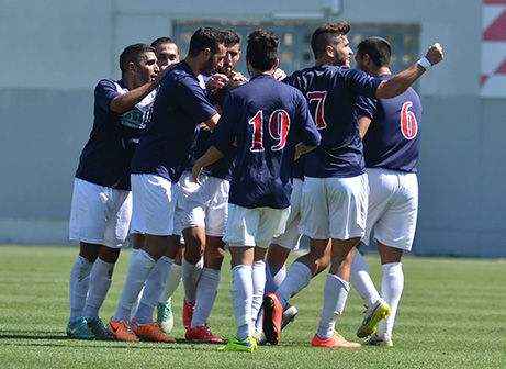 רוצים את הכסף. שחקני בית שאן (ארנון לוי)