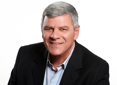 ראש עיר מצטיין. צביקה גנדלמן (עיריית חדרה)